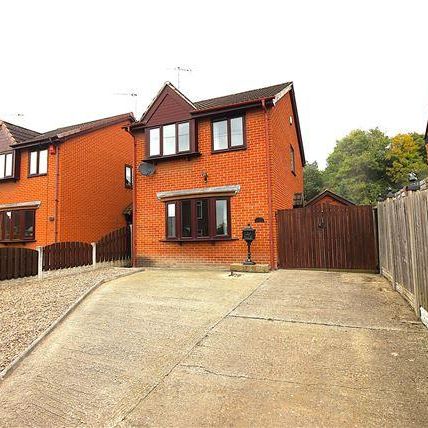 3 bedroom detached house to rent - Photo 1