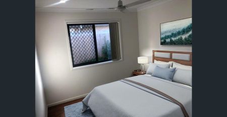 Beautiful 4 Bedroom House in Riverbank - Photo 3