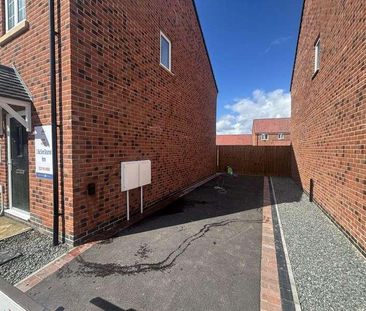 Falcon Avenue, Deeping St Nicholas - Photo 2