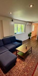 Superbe 3 1/2 à Louer, Ahuntsic, Rénové, Électros inclus - Photo 3