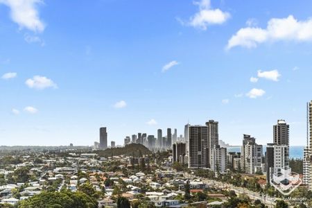 Stunning Sub-Penthouse in Beautiful Burleigh Heads - Photo 3