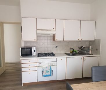 Accogliente appartamento 1.5 locali a Massagno - Foto 5