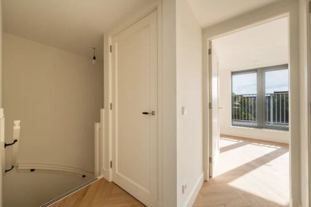 Van Rensselaerstraat 29 3 - Photo 5