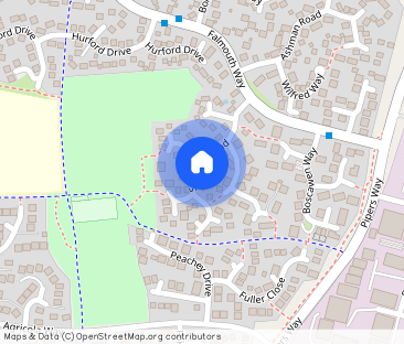 Double room on Thatcham, £700/month per room - Photo 1