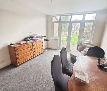 4 bedroom house to rent Wellington Road, Bognor Regis, PO21 - Photo 2