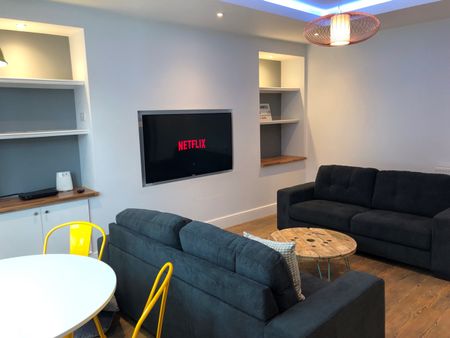 6 Bed Terraced House, Garmoyle Road, L15 - Photo 2