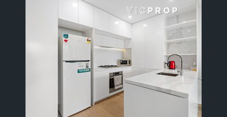 Fully Furnished, Insta-Ready Apartment Near Doncaster Hotspots - Photo 2