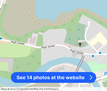 High Street, Aylesford, Kent, ME20 - Photo 1