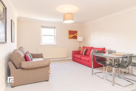 2 bedroom apartment to rent - Photo 2