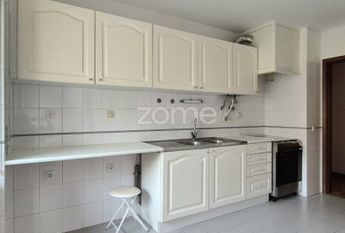 Apartamento T3 em Lisboa
