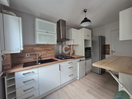 Location Appartement 2 pièces 59m² - Photo 4