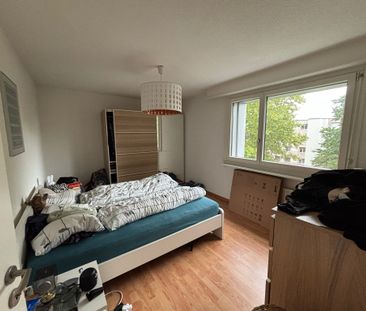 Modernisierte Wohnung wartet auf Sie! - Photo 3