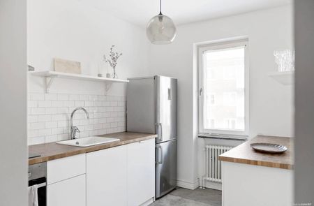Tranemansgatan, Helsingborg - Photo 2