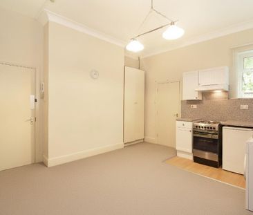 Studio to rent - Photo 6