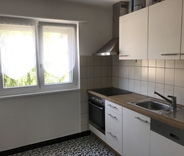 3.5 Zimmer, 4. Stock - Photo 2