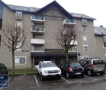 Appartement à louer 3 pièces 66.13m² - Photo 3