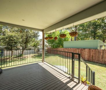 Charming 3-Bedroom Home in Convenient Location - Photo 2