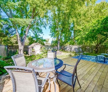 For Lease - 124 Tyson Drive, East Gwillimbury, Ontario - Photo 2