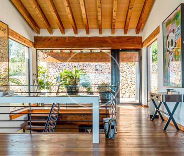House for rent in Ses Rotgetes - Photo 5