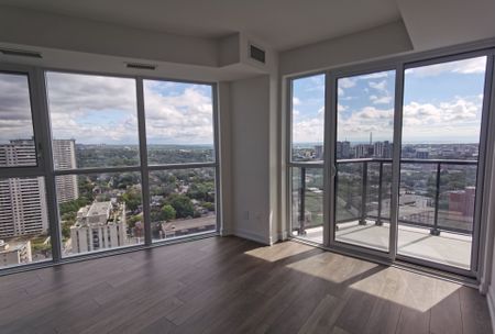 For Lease - 159 Wellesley Street Unit# 2604, Toronto, Ontario - Photo 4