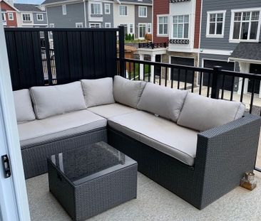 4 Bedroom Condo for Rent “Meadows” - Photo 1
