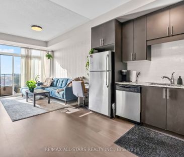 For Lease - 9500 Markham Road Unit# 1603, Markham, Ontario - Photo 1