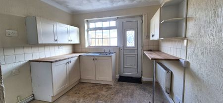 Crosby Row, Spalding, Sutton Bridge - Photo 4