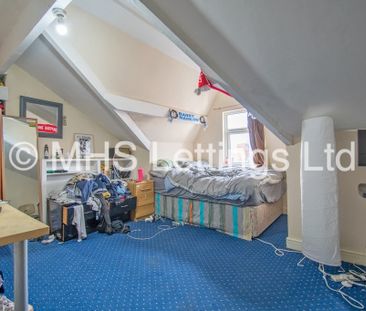 8 Bedroom Mid Terraced House for rent in Richmond Mount - Photo 3