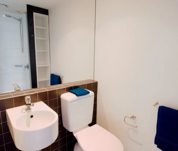 Standard Studio South Facing - Photo 6