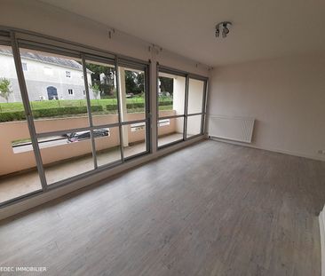 Appartement 2 pièces - 48 m² - Photo 2
