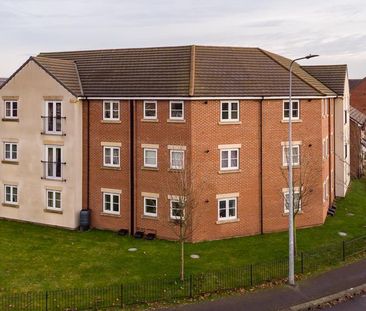 2 bedroom apartment to rent - Photo 2