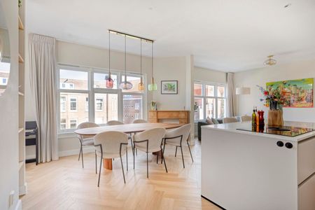 Appartement te huur: Tweede Van der Helststraat 52-3 1072 PG Amsterdam - Photo 5