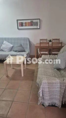 Apartamento en alquiler en Urb. Polaris Valle - Photo 3