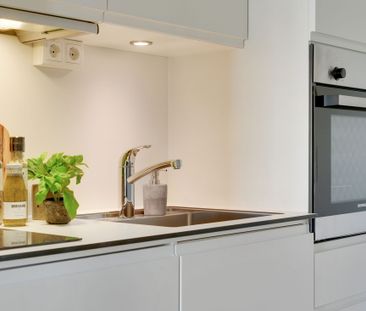 C.F. Richs Vej 105C, 2. 213, 2000 Frederiksberg - Foto 6