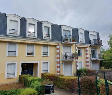 Location Appartement 2 pièces 43m² VERNON 27200 - Photo 2