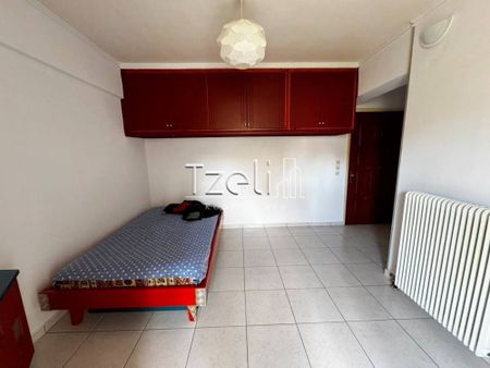 Studio/Γκαρσονιέρα για ενοικίαση Αρόη (Πάτρα) - Photo 4