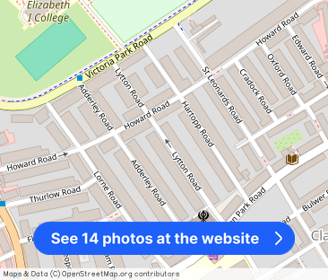 Lytton Road, Leicester - Photo 1