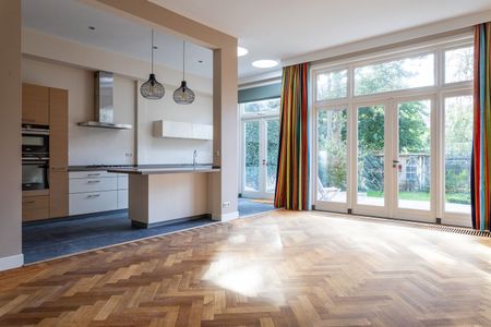 Huis te huur: Jozef Israëlsplein 4 2596 AS Den Haag - Foto 5