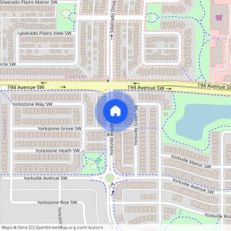 47 Yorkville Boulevard SW, T2X 0C6, Calgary