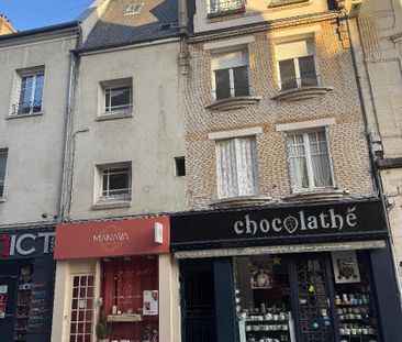 Location Appartement 2 pièces 36m² CAEN 14000 - Photo 6