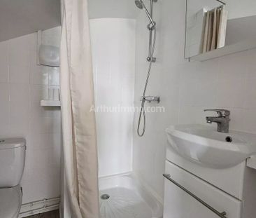 Location Studio 1 pièces à Montlhéry - Photo 2