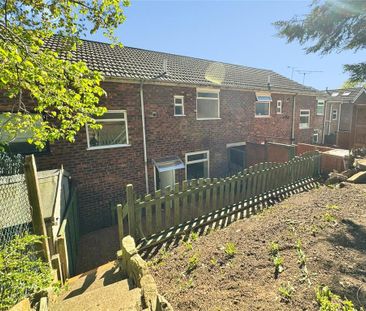 2 bedroom terraced house to rent - Photo 3