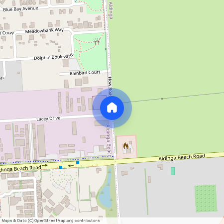 422 How Road, SA 5173, Aldinga Beach