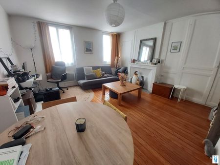 Location Appartement ROUEN - Photo 3