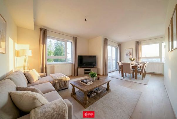 Appartement te huur - Foto 1