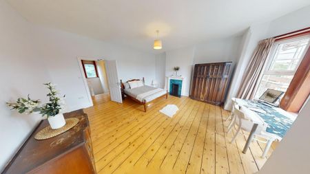 5 bedroom semi-detached house to rent - Photo 3