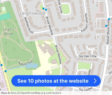 Broadmeadow, Aldridge - Photo 1