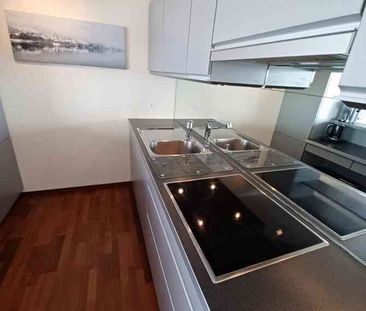 2.5 Zimmer, 65 m², 1. Stock - Photo 1