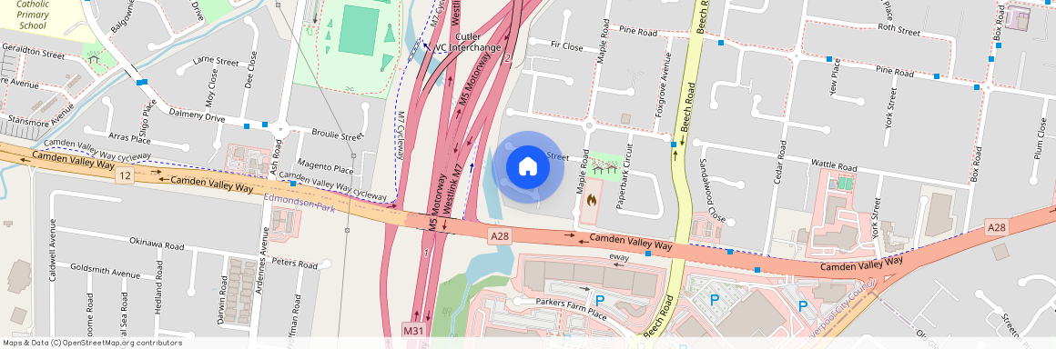 5 Erin Place, NSW 2170, Casula