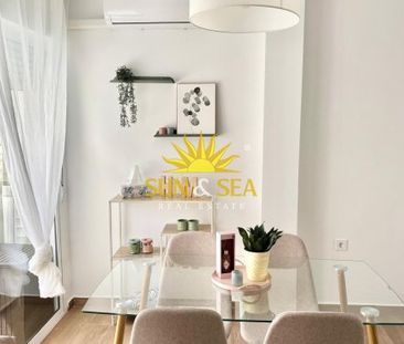 THREE-BEDROOM DUPLEX – TORREVIEJA - Photo 4